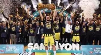 Bad Basketbol Oskarları Sahiplerini Buldu!