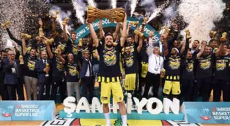 Bad Basketbol Oskarları Sahiplerini Buldu!