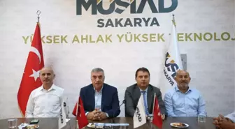 Başkan Toçoğlu: 'Araba Merkezli Değil İnsan Merkezli Şehircilik'