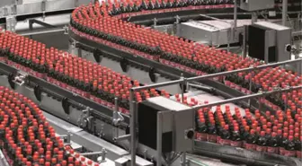 Coca-Cola İçecek'te Üst Düzey Atama