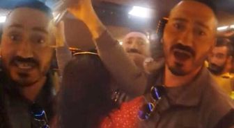 Dolmuşta Nazan Bozkurt'a Saldıran Kişiye Suç Duyusunda Bulunuldu