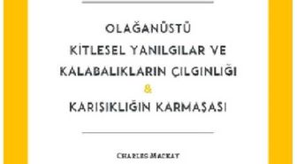 Ekonomi Kitaplığı - Ft: Yatırım Üzerine Yazılmış En İyi On Eser Arasında