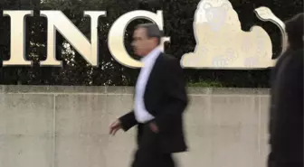ING Group'a 775 Milyon Euro 'Kara Para Aklama' Cezası