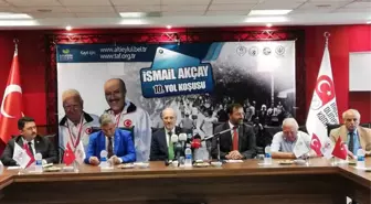 İsmail Akçay 10. Yol Koşusu, 9 Eylül'de Koşulacak