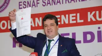 Lokantacılar Höşmerim Festivali Yapmak İstiyor