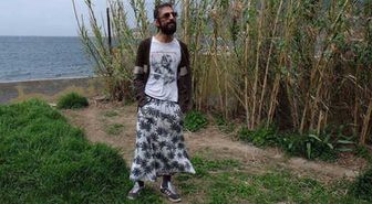 Mizah Dergisi Kurusu Çağın Türker'i Yumrukla Öldüren Katil Zanlısı, Tutuklandı