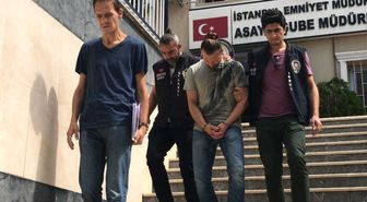Mizah Dergisi Sahibi Çağın Türker'i Öldüren Zanlı Tutuklandı