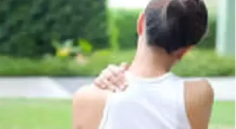 Omuz Ağrıları Nelere Yol Açıyor?