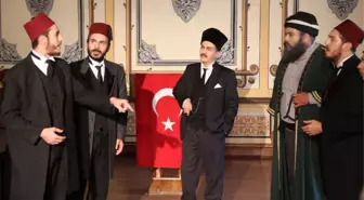 Sivas Kongresi'nin 99'uncu Yıldönümü Kutlandı