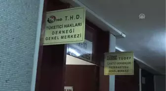 Thd'den 'Spekülatörlere İzin Verilmesin' Çağrısı