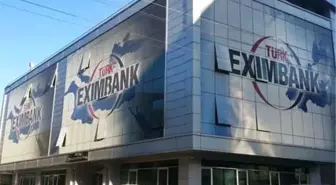 Türk Eximbank Daib'de İrtibat Ofisi Açıyor