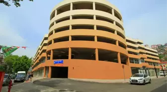 Yasak Parklanmalar İçin Bilgilendirme Yapıldı