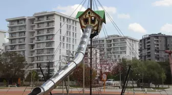 AK Parti Çerkezköy İlçe Başkanı Öğe Açıklaması