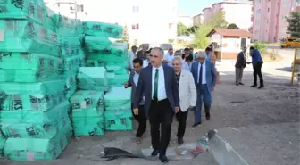 Başkan Aydın: 'Bölgesel Kültür Merkezlerine Önem Veriyoruz'