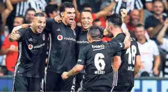 Beşiktaş'ta 2019 Kriterleri