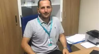 Biga Devlet Hastanesi'nde 2'inci Göz Hastalıkları Uzmanı Göreve Başladı