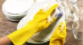 Bulaşık Deterjanı ile Yapmamanız Gereken 7 Şey