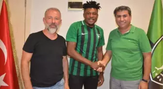 Denizlispor'da Salami Krizi