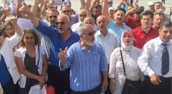 Devremülk Mağdurları Suç Duyurusunda Bulundu