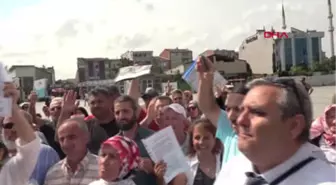 Devremülk Mağdurları Suç Duyurusunda Bulundu