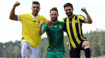 Fenerbahçe, 7 Yıldızını UEFA Listesine Almadı