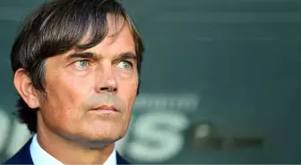 Fenerbahçe, Philip Cocu'nun Tazminatının 7,5 Milyon Euro Olduğunu Yalanladı