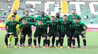 İşte Akhisarspor'un UEFA Kadrosu