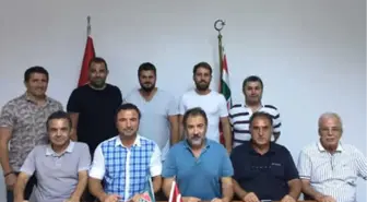 Karşıyaka Sümbül'le İmzaladı