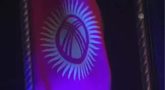 Kırgızistan'da '3. Dünya Göçebe Oyunları' Heyecanı Sürüyor - Çolpon