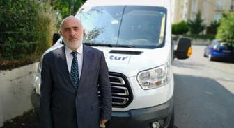 Okul Servislerine Sensörlü Koltuk Zorunluluğu 1 Yıl Ertelendi