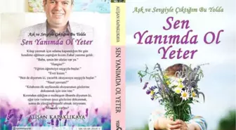 'Siyah Pantolon' Hikâyesinin Yazarından Yeni Kitap…