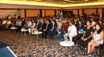 Uluslararası Engelsiz Bilişim Kongresi Manisa'da Başladı