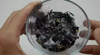 Ünlü YouTuber, iPhone X'i Blender'dan Geçirip İçmeye Kalkıştı