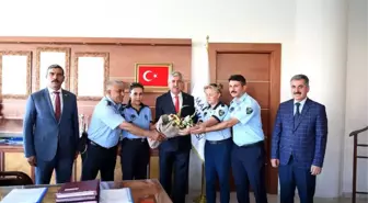 Zabıta Teşkilatı 192 Yaşında