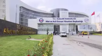 Afad Gönüllülük Sistemi Tanıtım ve İletişim Çalıştayı