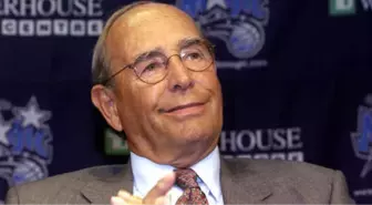 Amway'in Kurucusu Dolar Milyarderi Richard DeVos, Hayatını Kaybetti