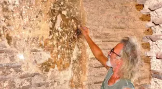 Arkeoloji Tarihine Işık Tutacak Keşif