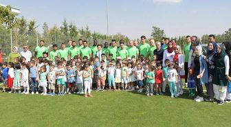 Atiker Konyaspor, Fenerbahçe Maçına Hazırlanıyor