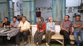 Başkan Tosun'dan Kırsal Mahallere İstihdam Atağı