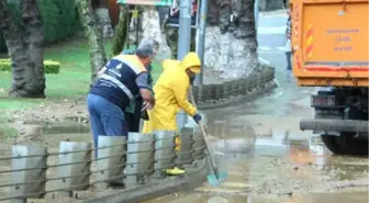 Çayırbaşı Tüneli Kapandı