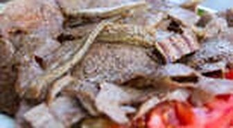 Evde Et Döner Nasıl Yapılır?