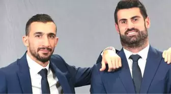 Fenerbahçe, Milli Aradan Sonra Mehmet Topal ve Volkan Demirel'i Kızağa Çekiyor