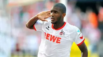 Galatasaray'ın Transfer Etmek İstediği Modeste, Instagram Hesabından Aslan Paylaşımı Yaptı