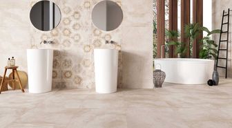Geometrik Öğelerle Sanatsal Tasarımı Birleştiriyor