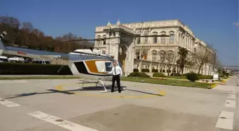 Helikopter Kazasında Yaralananların İsimleri Belli Oldu