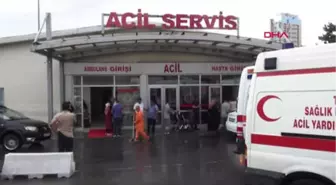 İstanbul- Hastaneden Pilotla İlgili Açıklama