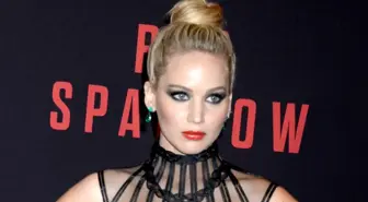 Jennifer Lawrence'ın Hacker'ı Hapis Cezasına Çarptırıldı!