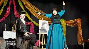 Katra Tiyatrosu Güldürecek