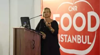 Prof. Dr. Funda Elmacıoğlu: Gıda Ürünlerine Etiket Şart