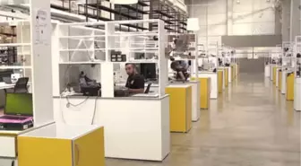 Reeder'ın Hedefi Yılda 6 Milyon Akıllı Cep Telefonu Üretmek